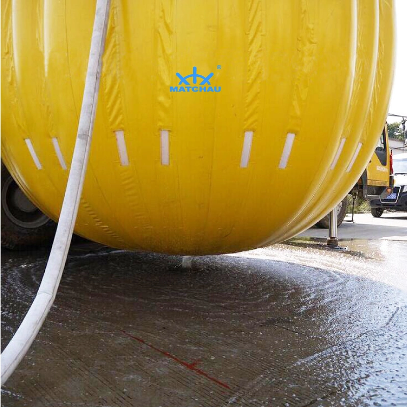 Reliable Quality Loading Test Water Wigh