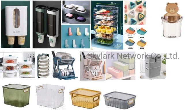 Yiwu Sourcing Agent Your China Supplier Partner