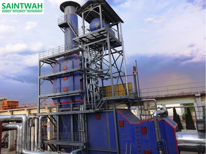 Recovery of Waste Heat Waste Heat Recovery Recycle and Utilization of Waste Heat in Exhaust Fume of Industrial Furnaces Is The Efficient Way Enhancing Furnace