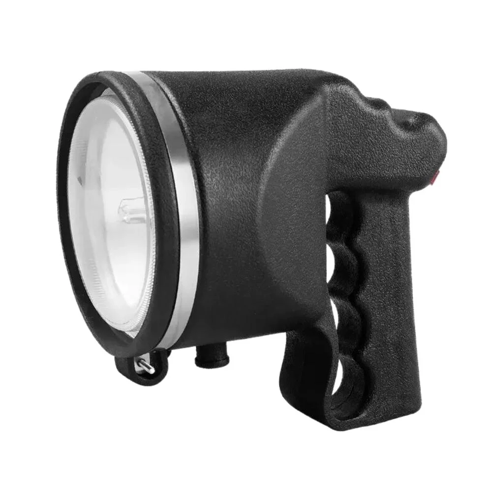 Marine Portable Hand Held Searchlight Search Work Light for Boat Lifeboat 5