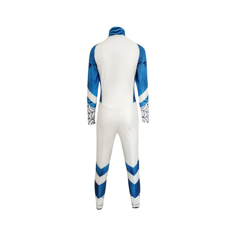 New Arrival Short Track Speed Skating Cut Resistant Full Protection Skin Suit Anti-Cutting Wear