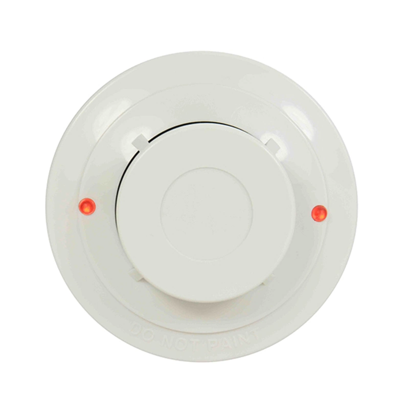 9VDC Conventional Smoke Detector Alarm Smoke Sensor