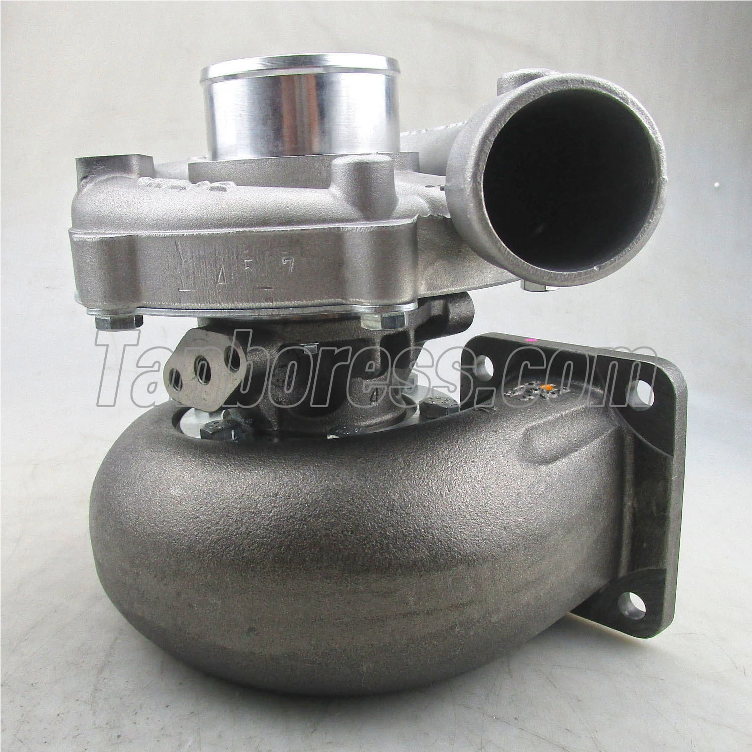 Turbocharger Chra T04E08 S6D125 466704 466704-0213 466704-5213S