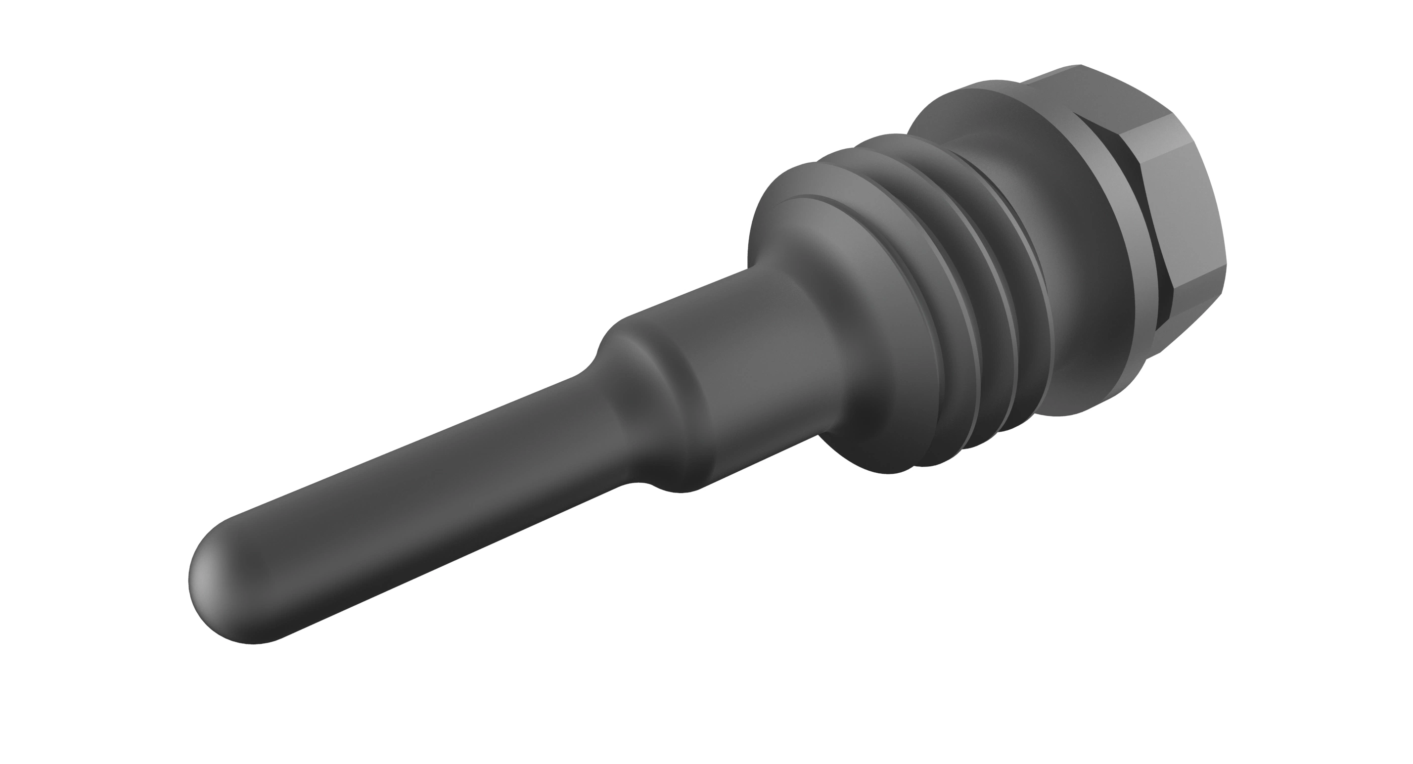 End Cap of Lag Screw for Femoral Nail Medical Devices