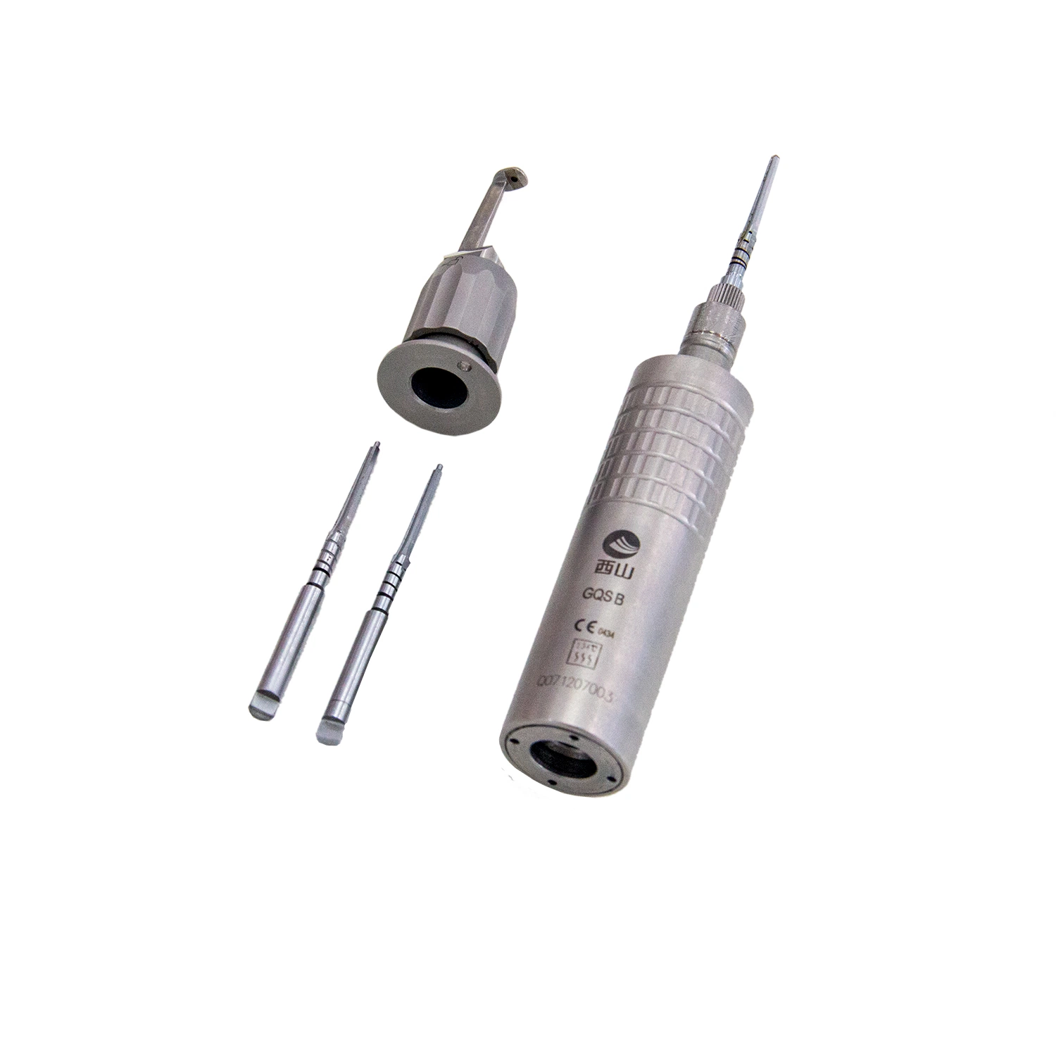 Neurosurgical Power Tools/Craniotome Cutter/Cranial Perforartor/Drill Bit for Neurosurgery