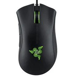 Razer Viper Mini Ultralight Gaming Mouse: 8500 Dpi Optical Sensor - Chroma RGB Underglow Lighting- Drag-Free Cord