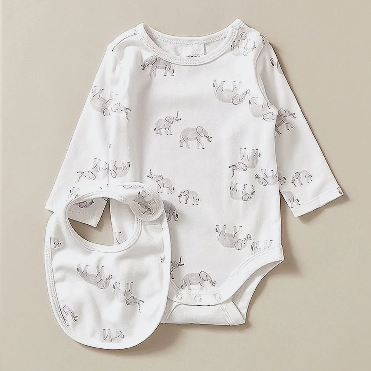 Neugeborene Kleinkind Jumpsuits Babykleidung Kinderkleidung Mädchen Outfits Geschenke Setzt Strampler