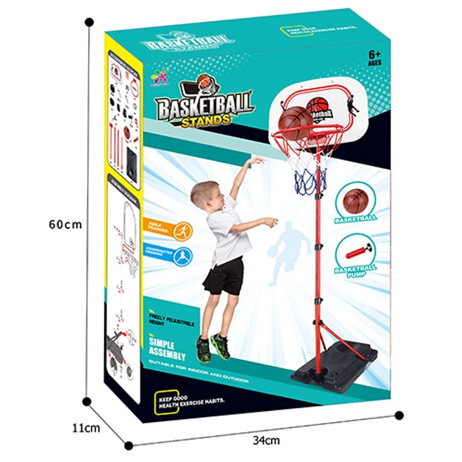 Unsere Fabrik ist spezialisiert auf die Produktion von Sportspielzeug, Fitness-Spielzeug, Qualitäts-Spielzeug, Sportausrüstung, Basketball-Racks