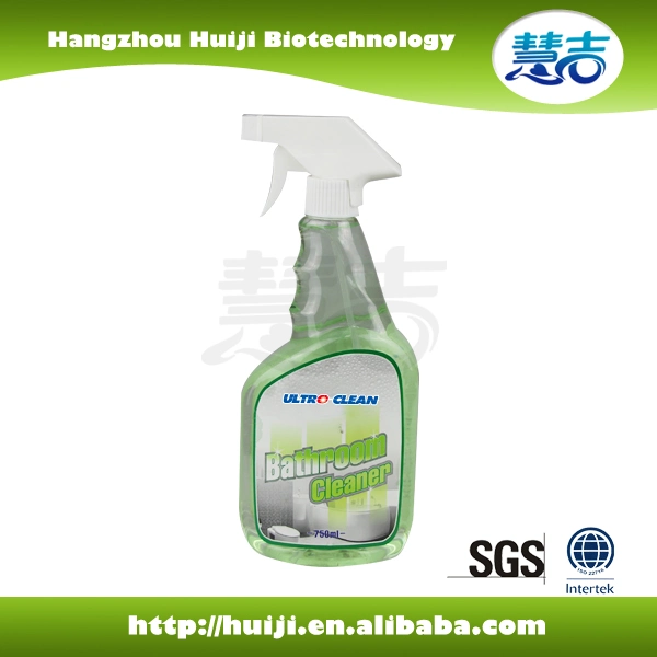 High Concentrated All Purpose Cleaner for Household