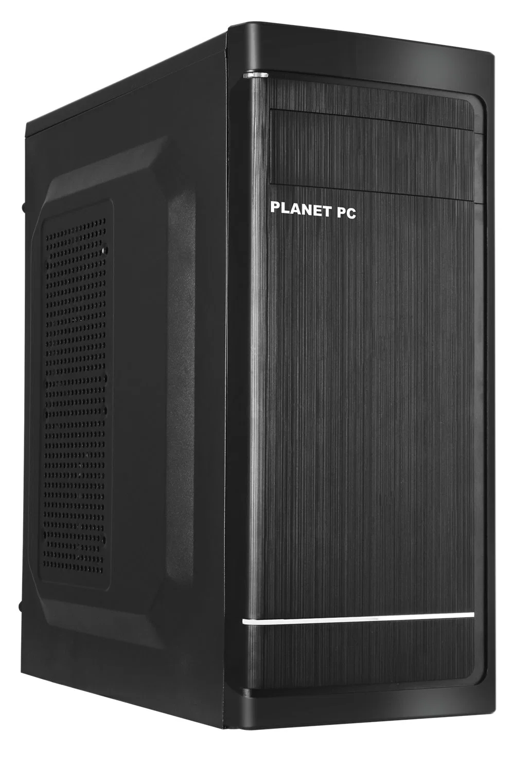 Hot-Selling Tower PC Case ATX Gaming Computer Case with DVD Bay