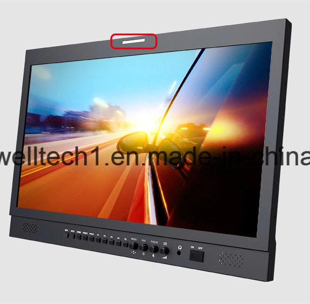 1920 X 1080 Difusión panel IPS LCD TFT 21,5"