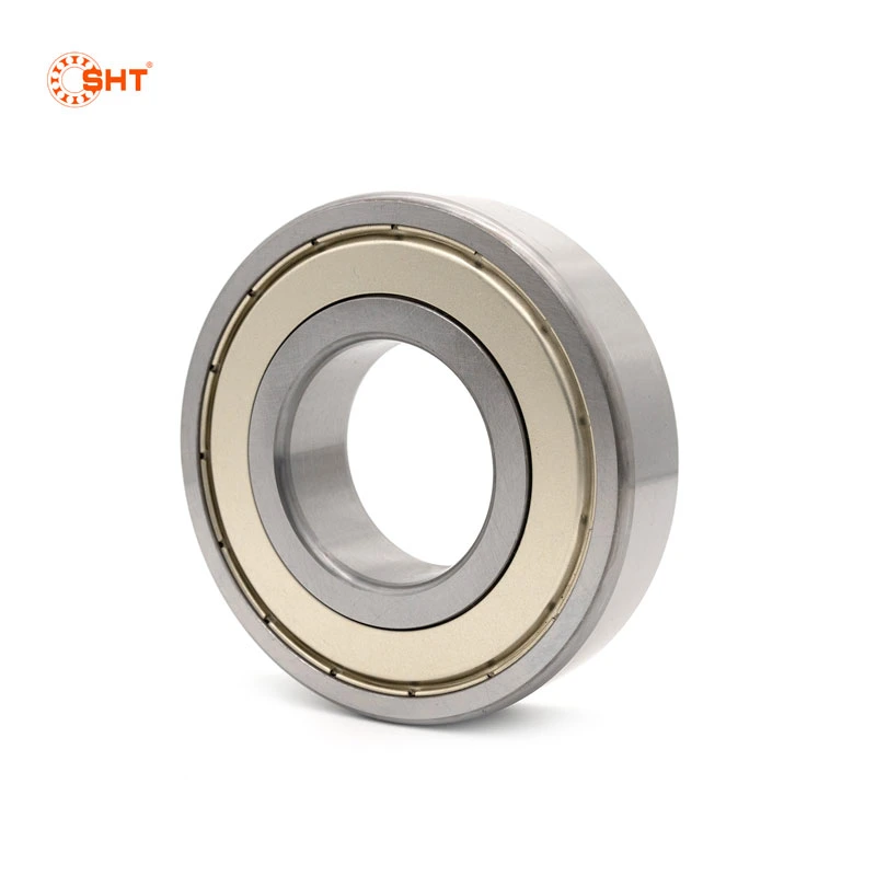 6318 6308 6008 6203 6206 Shandong Bearing Price List Ball Bearing Cage