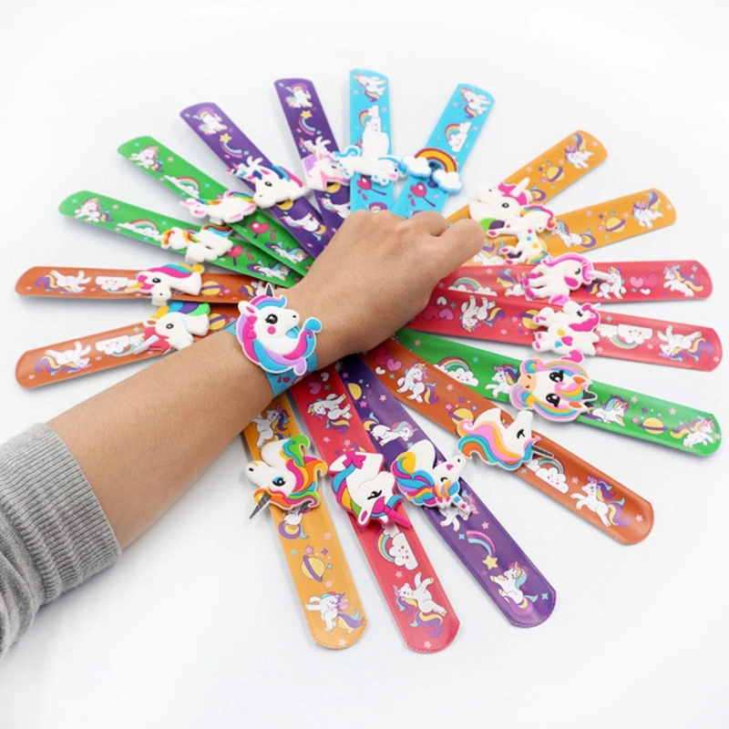 New Design Fashion Hot Sale Little Kids Apple Watch Tennis Sweat Slap Wrist Band