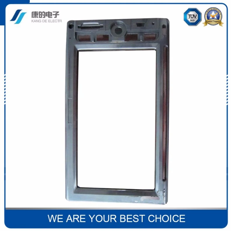 Plastic Parts Plastic Injection Mould Supplier