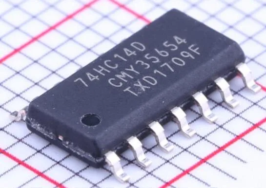 IC CHIPS MCU microcontroller STC15W404AS-35I-SOP16