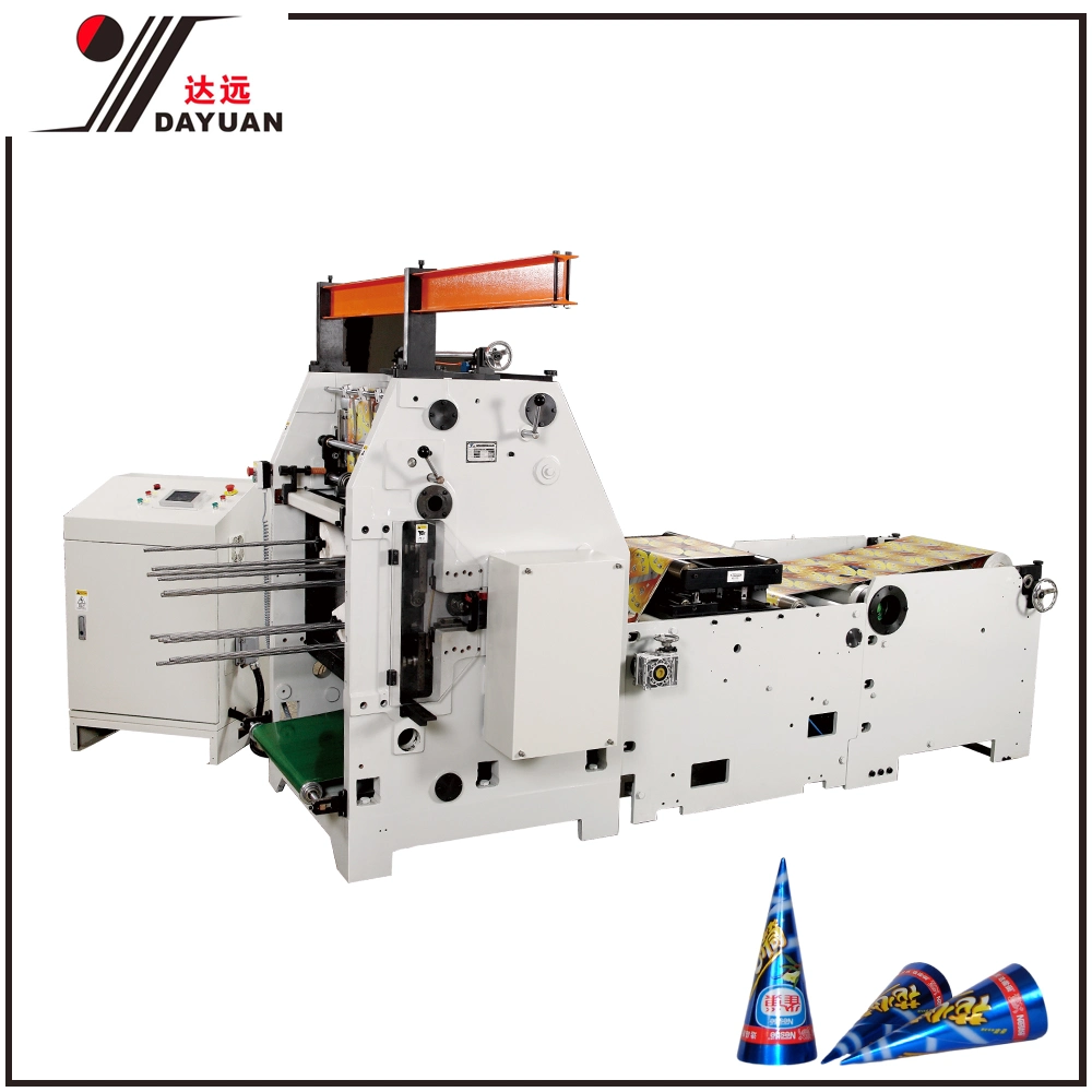 Ice Cream Paper Cup Maker Punching Machine Stamping Mould