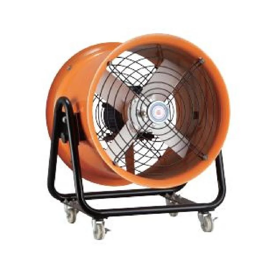 Industrial Exhaust Fan Blower Fan 220V/380V High Pressure