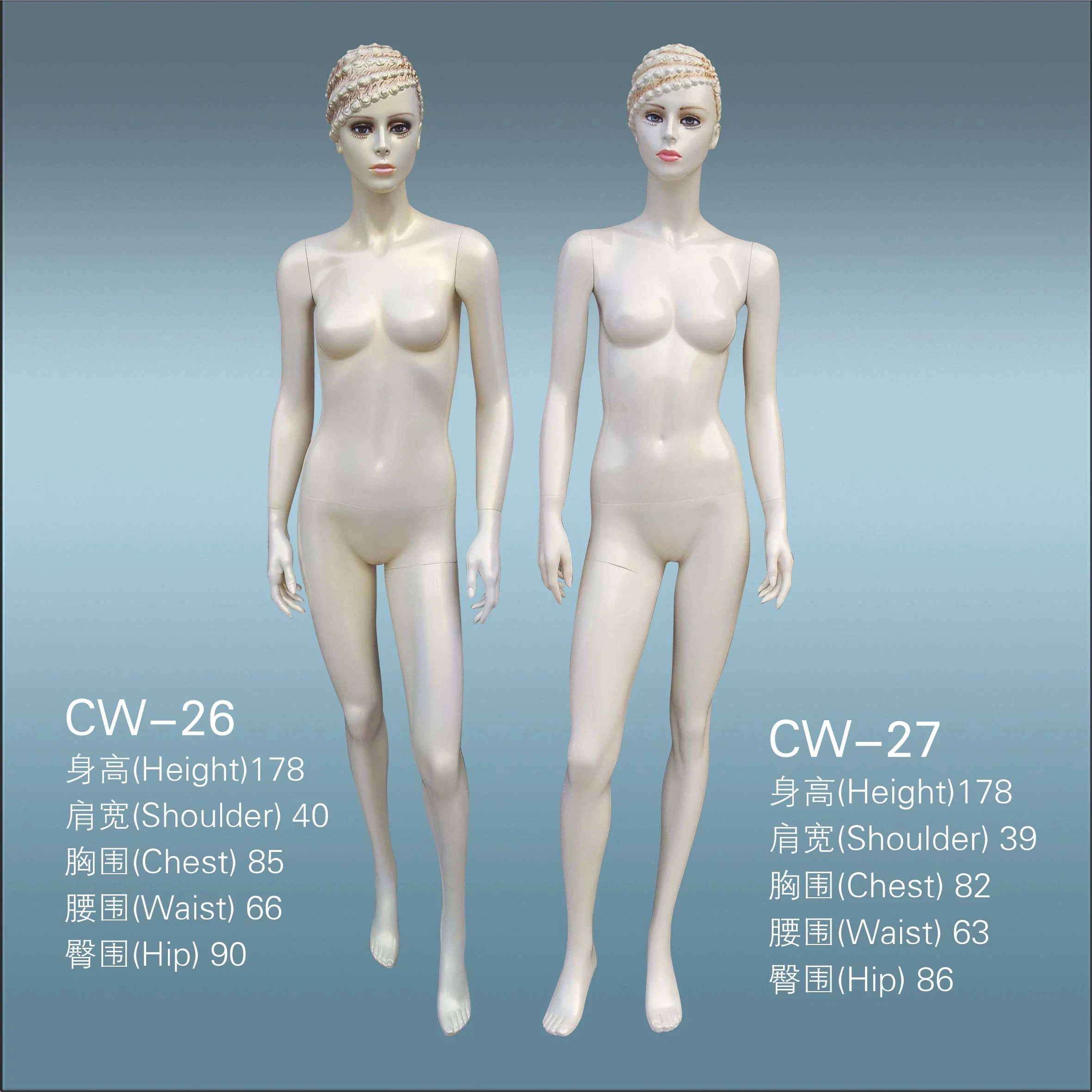 High quality/High cost performance Wholesale/Supplier Mannequin for Sale