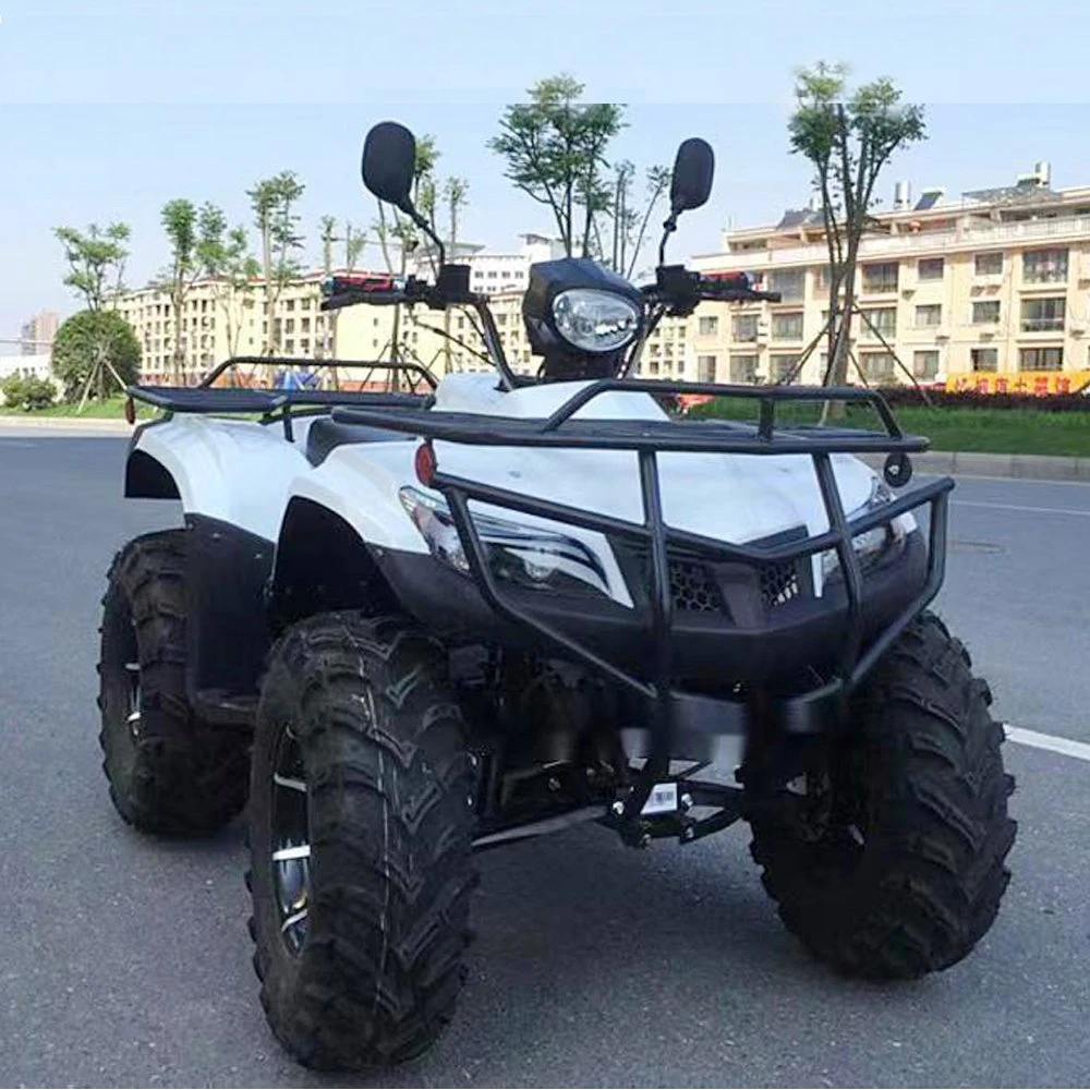 3000/5000W 60/72V Lithium-Batterie 4 Rad Motorrad Quad Bike Elektro ATV