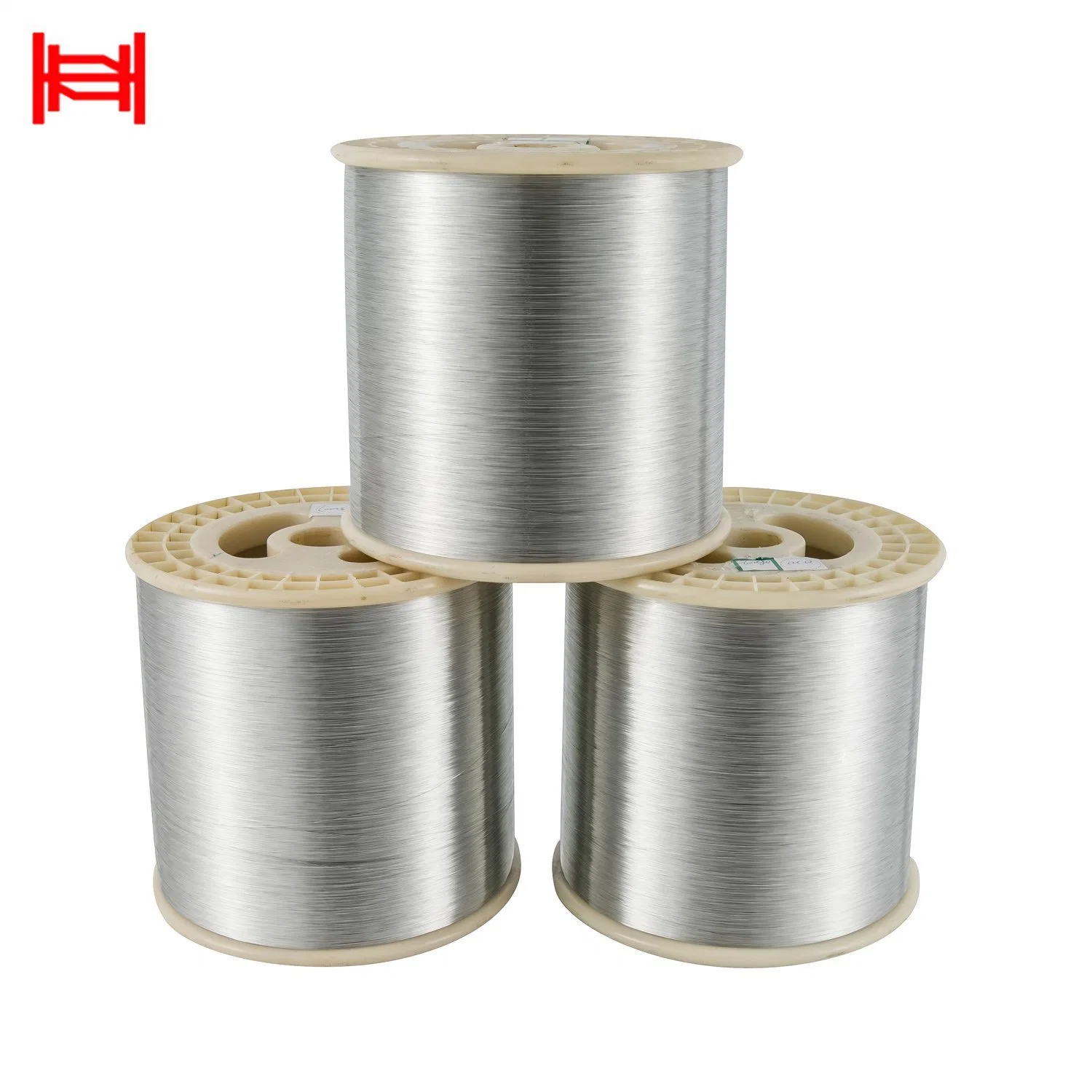Hot Dipped Salt Resistant JIS Standard Tinned Copper Wire for Automotive