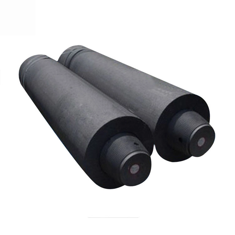 Good Quality and Price of High Power UHP Carbon Graphite Electrodes