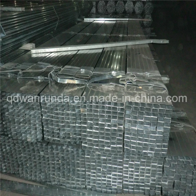 Making Steel Furniture Use Galvanized Steel Tube