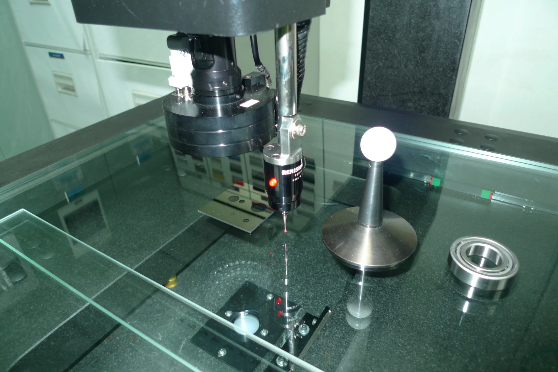 Microscópio de inspeção de vídeo oficina (EV-2515)
