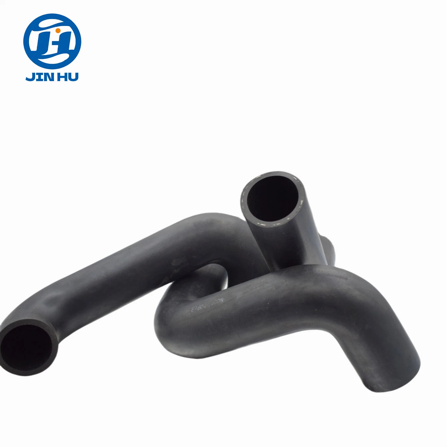 China Straight Elbow Pipe Manufacturer Customized Auto Truck Car Rubber Hose