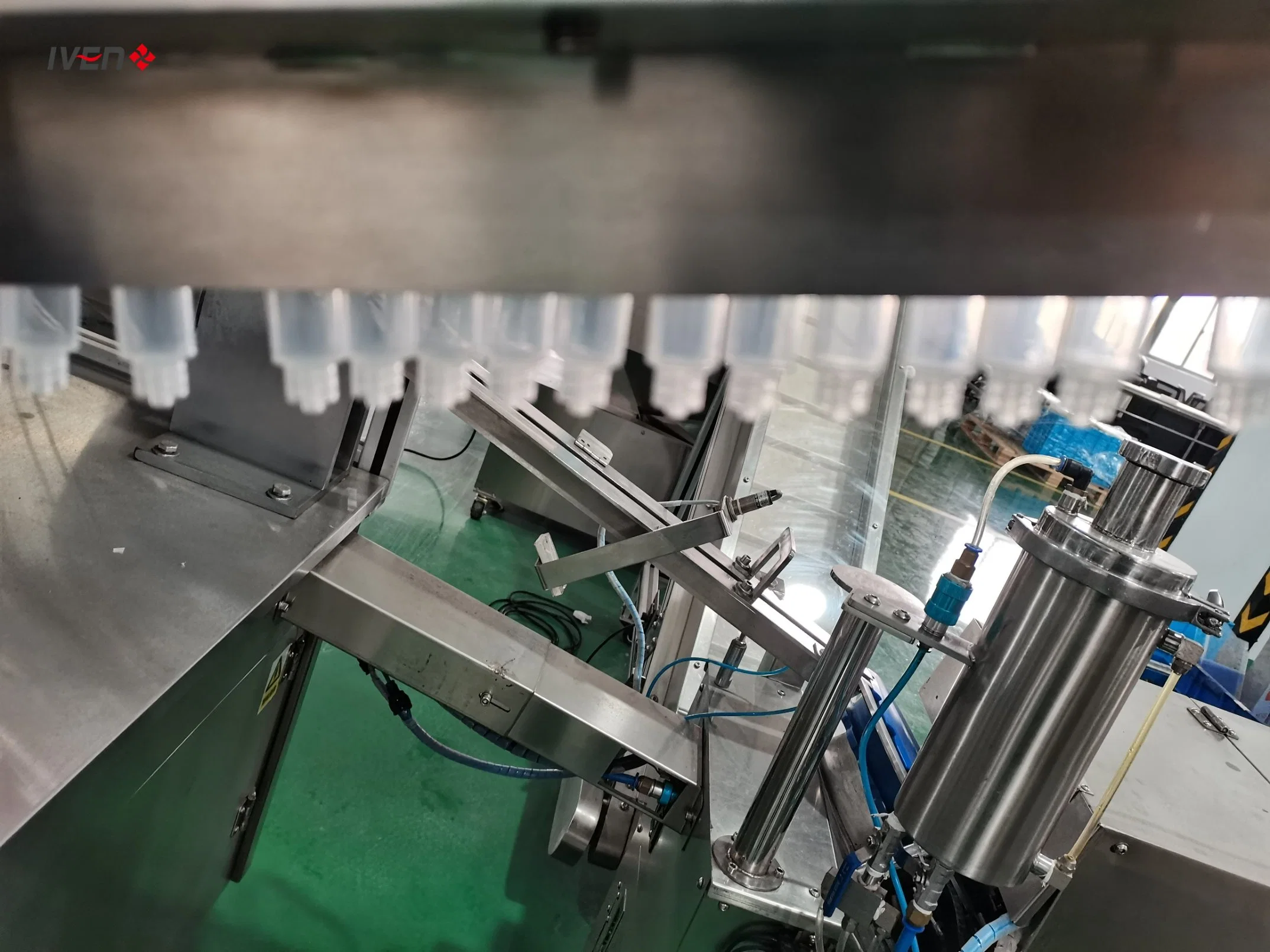 Good Service High Precision Plastic Injection Syringe Mold Medical Disposable Syringe Making Machine with CE and ISO