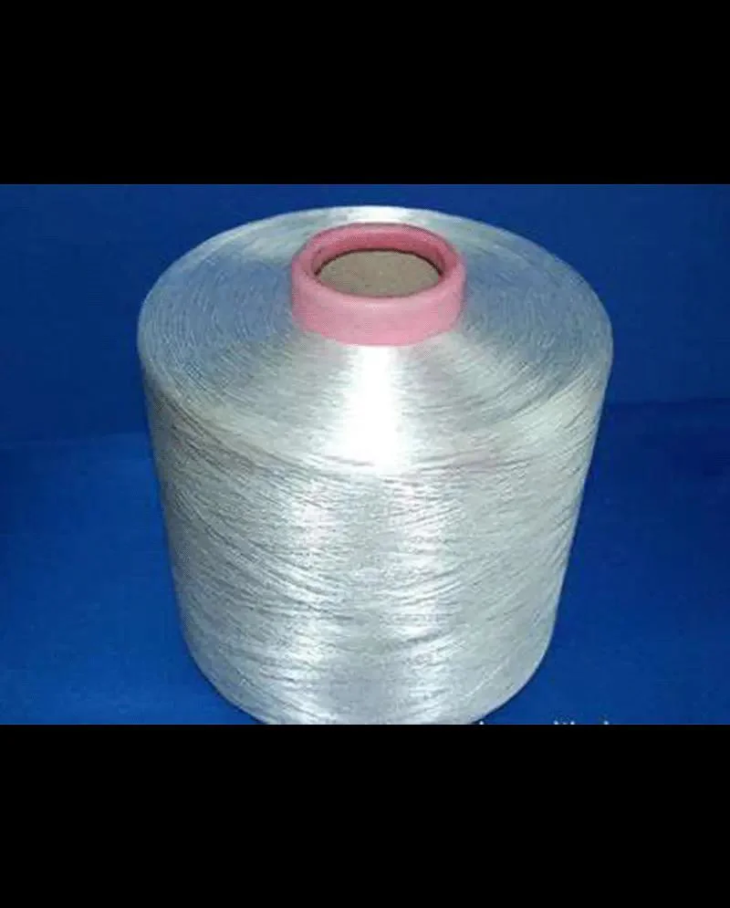 بعض الحبشات PBT/Pet Polyester Yarn 300d/96f-144f DTY مطاط عالي المرونة