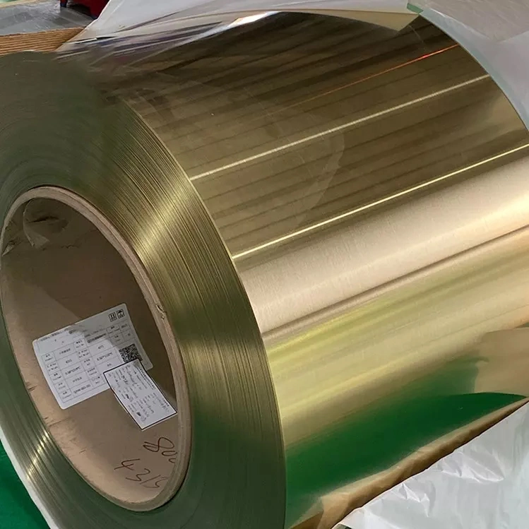 Galvanized Steel Strip for Agricultural Irrigation Systems