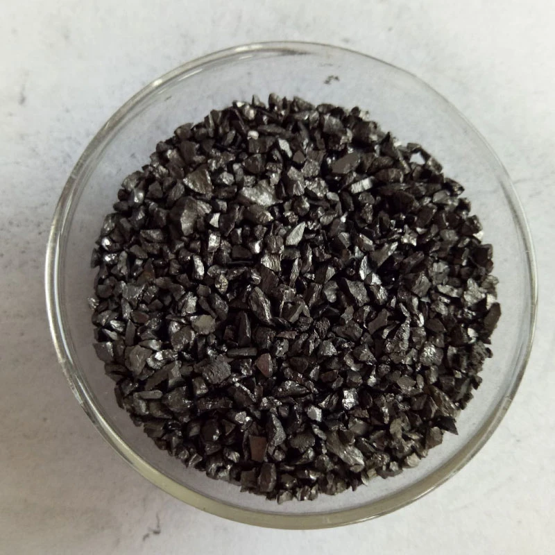 85-95% Calcined Anthracite Coal / Cac / Carburetant