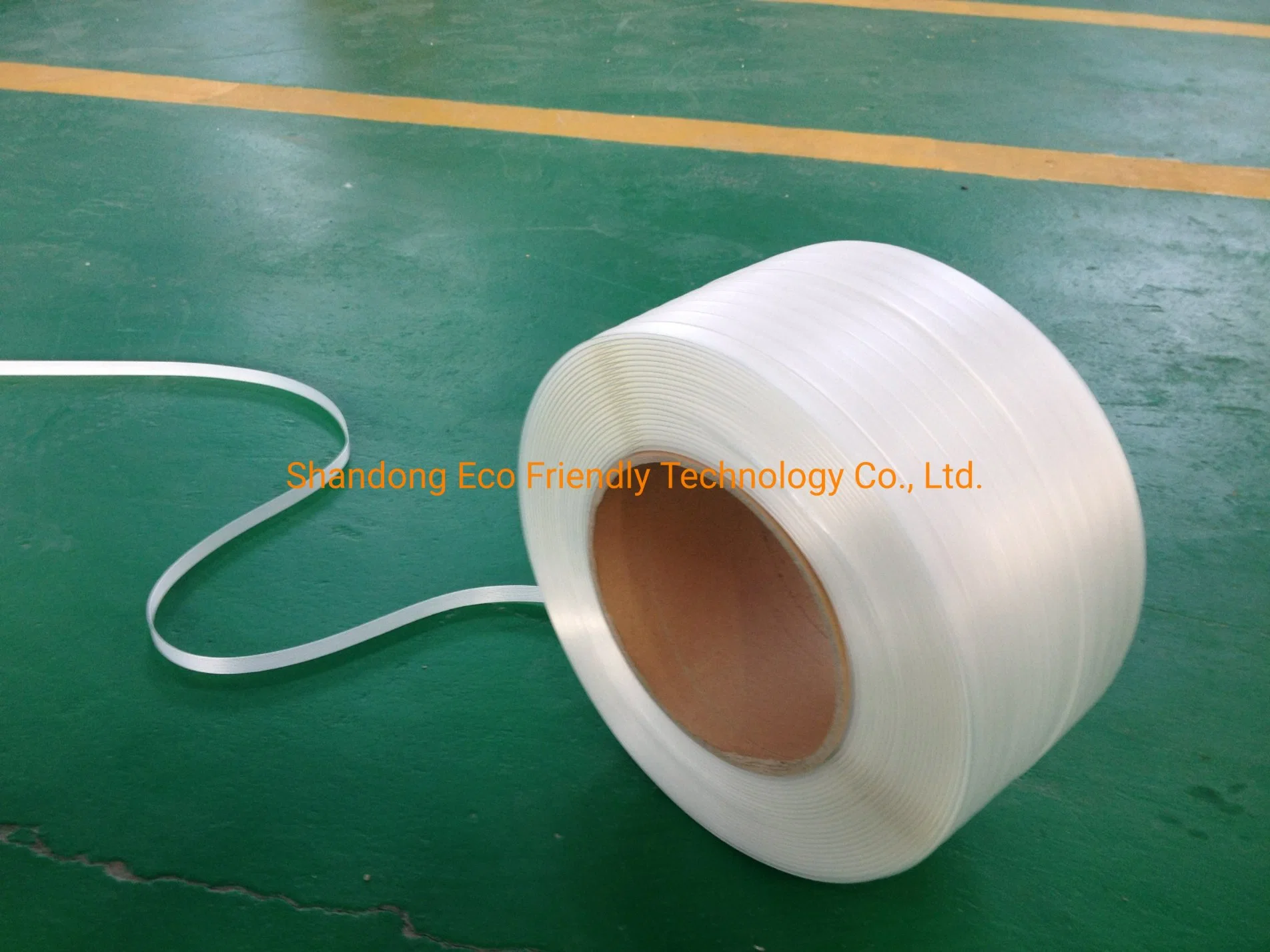 13mm Cord Strap Composite Strapping Heavy Duty Usage