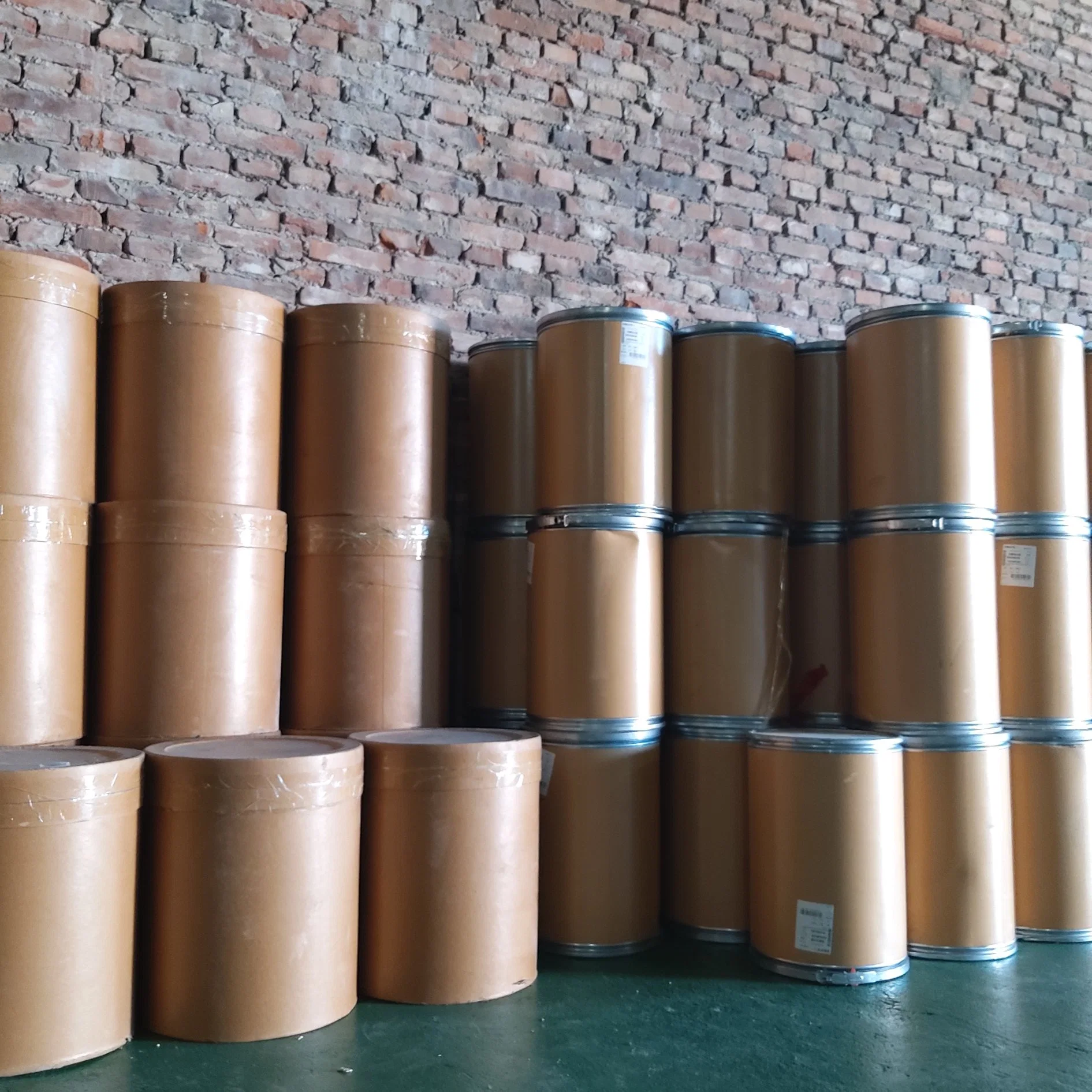 High quality/High cost performance  Large Stock Sodium L-Lactate CAS 867-56-1 for Sale