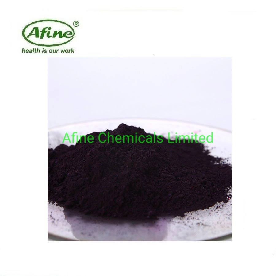 Pigment Violet 23 / Fast Violet Rl / CAS 6358-30-1