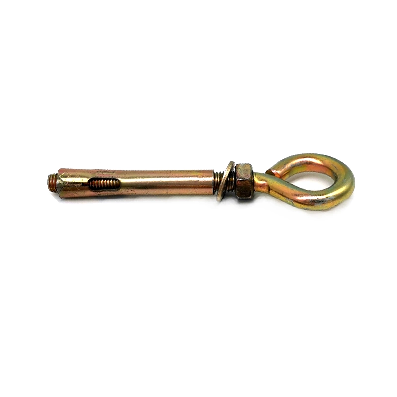 Good Quality / Manufacturer / J Type Expansion Anchor Bolt