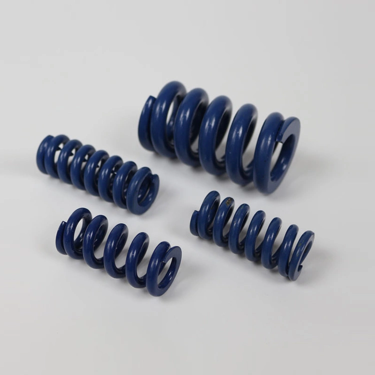 China Supplier Stainless Steel Compression Springs with Good Quality