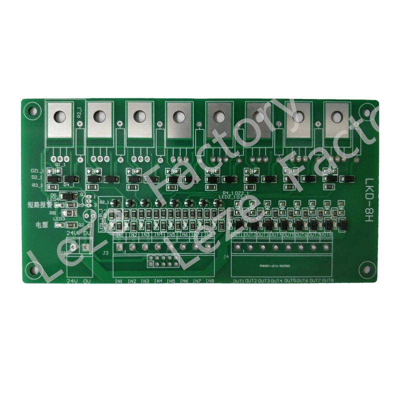 Computers PCB Design PCB Assembly Electronics Circuit Board SMT Soldering