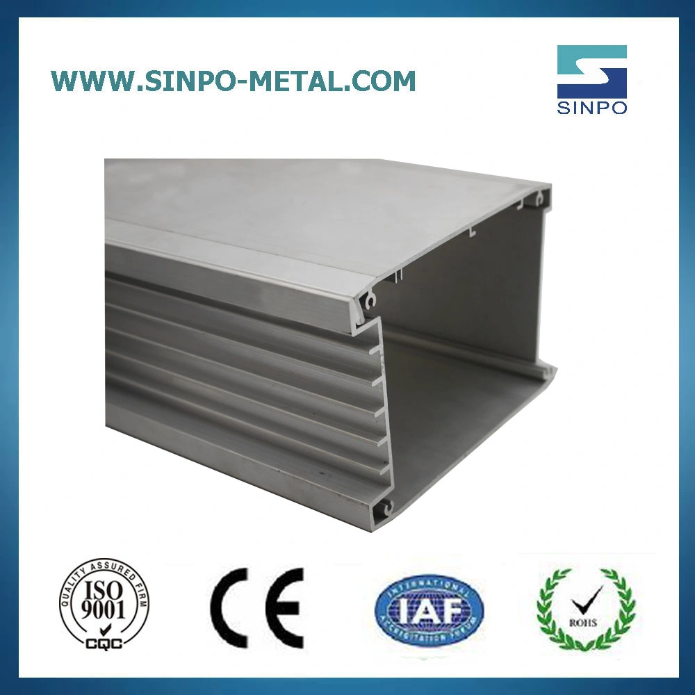 High quality/High cost performance  Anodized Aluminum Products