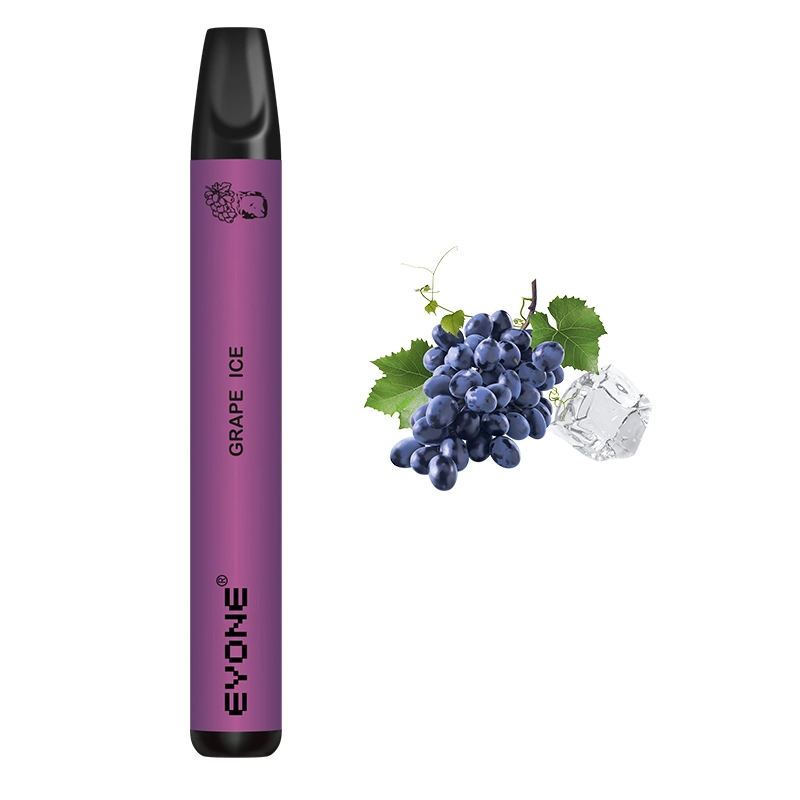 OEM 2023 Europe Wholesale/Supplier I Customized Popular 2ml E-Liquid Hot Selling Electric Hookah Vape Shisha Pen 600 Puff Vaporizer Disposable/Chargeable Pod Bar vape