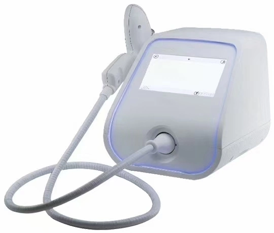 Portable Thermal RF Laser Machine for Scar Stretch Mark Removal