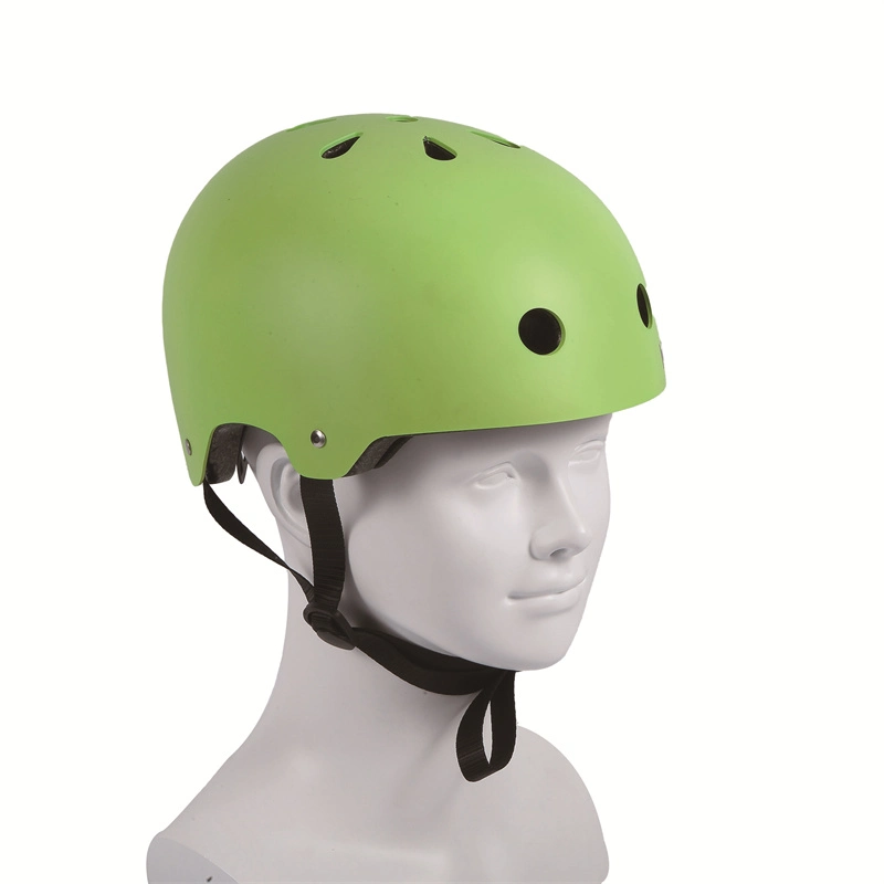 Casque de sport Celoid accepter de livraison personnalisée en usine de couleur de la route de la ville d'enfants Les enfants casque de vélo scooter de sport