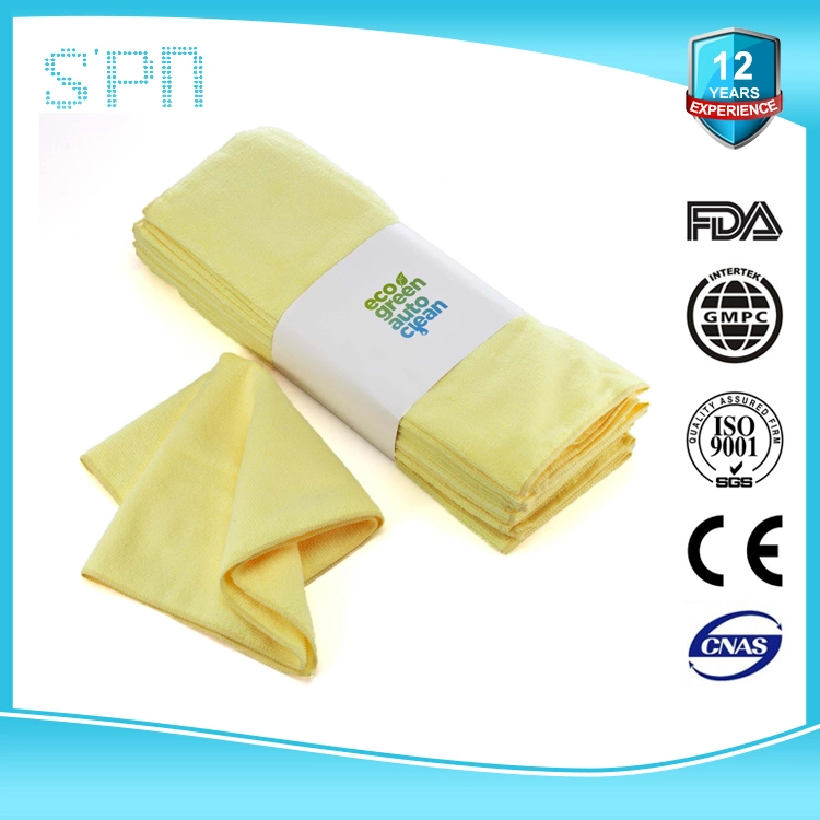 Special Nonwovens Cost Effective Cleaning Product Alcohol Free Disinfect Soft Wipes 180-600GSM Different Quality Cleaning Towel Microfiber