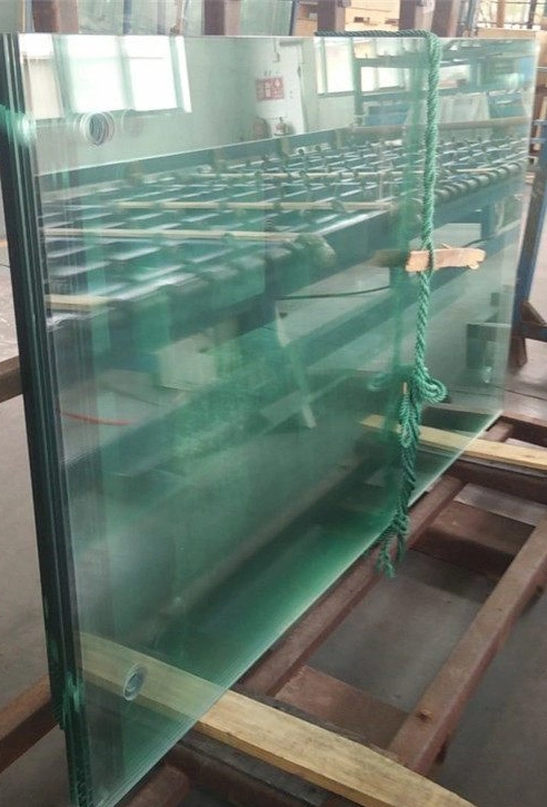 Aluminum Alloy + Glass, Stainless Steel Double Tempered Glass Aluminum Alloy