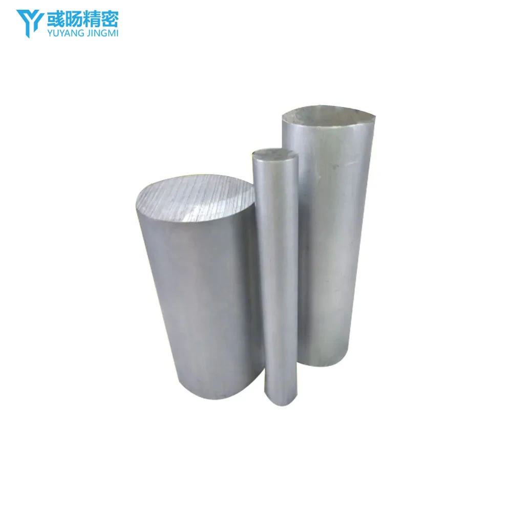 Hot Sale 19mm 40mm Diameter Aluminum Bar 7075 Aluminum Metal Alloy Rods