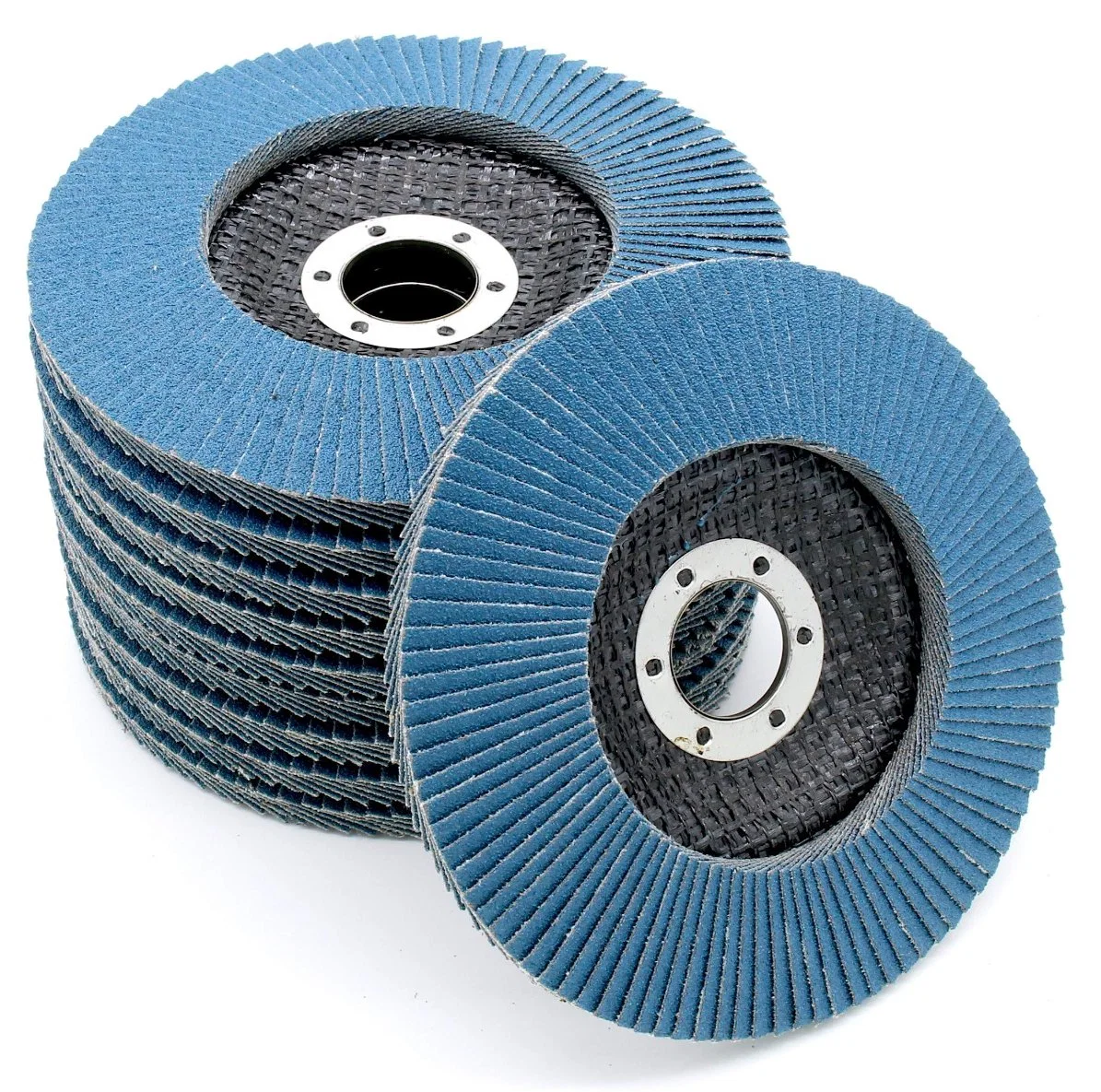 30 Years Factory Flap Disc for Car Caring