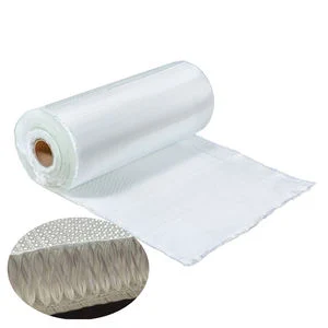 Tecido de fibra de vidro 200g~1200g de tecido de vidro e a lã de vidro tecido de fibra de vidro