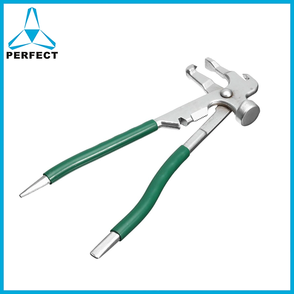 Wheel Weight Pliers Wheel Clamp Hammer Tire Balancer Block Plier Tool