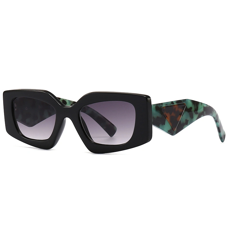 High quality/High cost performance  Modernization Multicolor Portable Sunglasses for Women