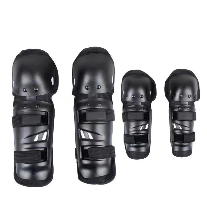 Protector Guards Sports Pad Safety Gear Racing CE Volleyball Support Wholesale/Supplier Downhill Knee/Shin Guard Yf Motorcycle Knee Pads